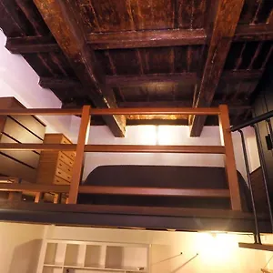 Galliera 34 Apartment
