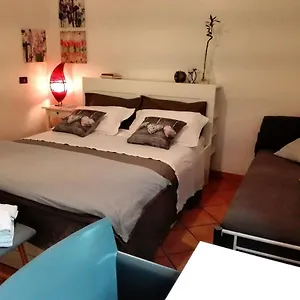Appartamento A Casa Di Flo', Modena