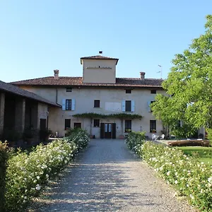 Mancassola Bauernhof