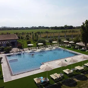 Tre Di Spade Bauernhof