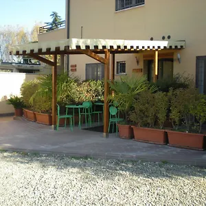 Appartamento Bassini, Bologna