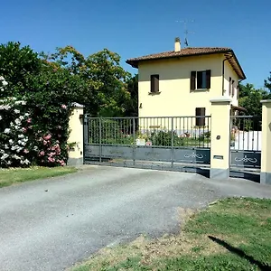 Residenza Gavioli Via Angelelli - Parco Navile Apartment