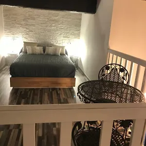 San Carlo House Apartment